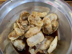 -阿姨小肉摊(同济西苑店)