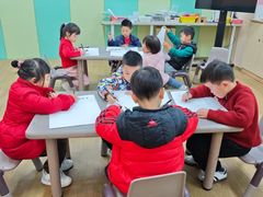 -侎宝运动成长中心(嘉定大融城店)