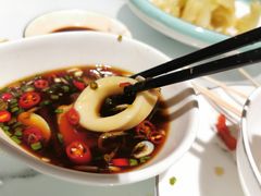 -虾佬圣汤·海鲜姿造(乐堤港店)