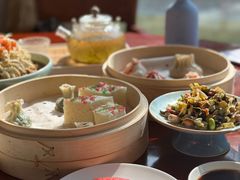 -扬州香格里拉·香宫中餐厅