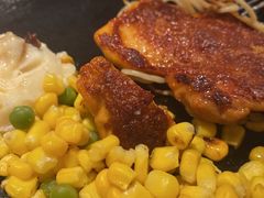 -豪客来牛排(汕头东厦100店)