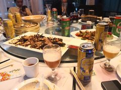 -勝記酒家·37年老字号·经典粤菜(荔枝公园店)