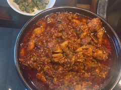 -志晖园圆子鸡·辣子鸡(阳光店)