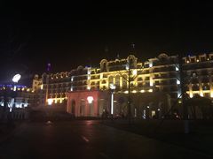 -青岛海泉湾度假区温泉