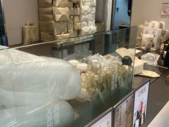 -喜茶(广州五羊邨店)