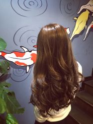 -泽璞堂美发沙龙