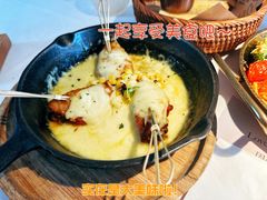 -西缘·我的花和森林·鲜花西餐厅(南长街店)