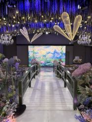 -花嫁丽舍婚礼殿堂(世博江景店)
