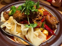 -纳鲁孜·新疆特色餐厅(上海悦荟广场店)