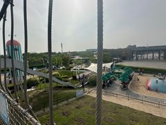 -季高兔窝窝亲子园(上海薰衣草公园店)