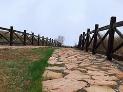 -阳台山自然风景区