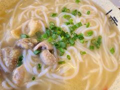 米线-民食香·腊排骨野生菌美食(木府店)