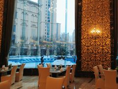 -太原星河湾酒店-意咖啡西餐厅