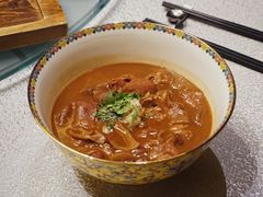 -北京王府井希尔顿酒店·秦唐中餐厅Chynna
