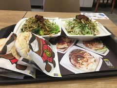 -魏家凉皮(梨园店)