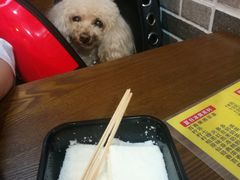 -合德记顺德双皮奶(东门店)
