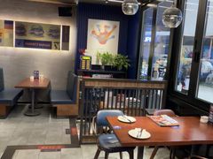 -bluefrog蓝蛙(悠唐购物中心店)