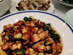 -紫光园·烤鸭·北京菜(劲松店)