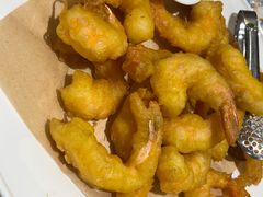 -福来齐·鲁菜海鲜·渔家菜(朝阳街分店)