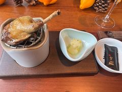 -龙吟山房(青龙山庄店)