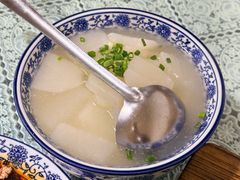 -范记豆花庄(东门好吃街店)