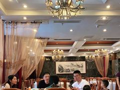 大堂-鸿运酒楼