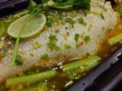 -阿诺泰·泰国餐厅(棕北店)