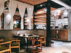 -狐狸爱上椰子鸡(滨江星光大道店)