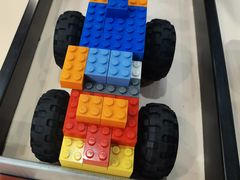 -上海乐高探索中心