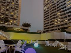 -Terrace 8 八号露台(波特曼丽思卡尔顿店)