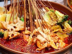 -喜味家·瑶族宴