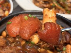 -情妹耙泥鳅·江湖川菜(科华店)