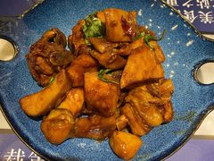 -馔豚·台北菜专门店(深圳湾万象城店)