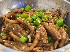 -虾妹纸餐厅