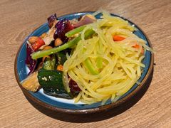 -直隶安家牛肉罩饼(建华店)