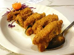 -龙海鲜螃蟹王(宏茂桥店)