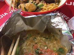-见味花甲(福田coco park店)