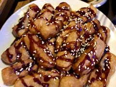 红糖年糕-很久以前羊肉串(打浦路店)