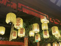 -南京大牌档(中关村领展广场店)