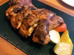 -MR.ROCKY洛奇先生RESTAURANT&BAR(宝安壹方城店)