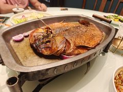 -哈啾嗨·新概念蒙餐(红星新城店)