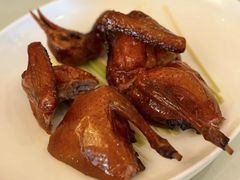 -正佳广场万豪酒店-粤菜餐厅·点心·海鲜·聚餐