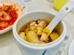 -泉上·发现DISCOVERY ·黔菜餐厅(银海元隆广场店)