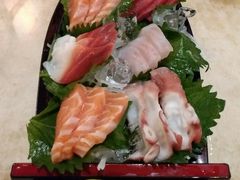 -桃屋日本料理(清华科技园店)