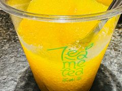 -湊湊火锅·茶憩(新中关购物中心店)