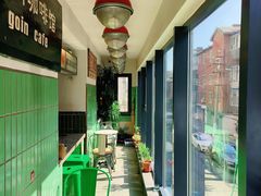 -GOIN CAFE 光阴咖啡馆