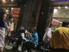 门面-大吉利·潮汕牛肉火锅(河西店)