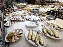 -杨记海鲜楼(三门黑金冠店)