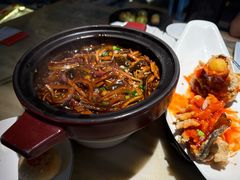 -吴越荣记苏州菜·松鼠桂鱼(月光码头店)