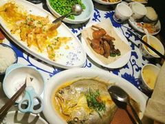 -江南赋(内蒙古大厦店)